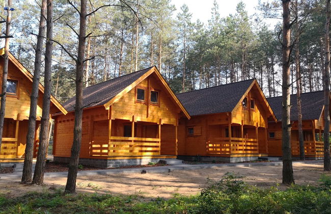 Domki Wiosełko - Photo 13