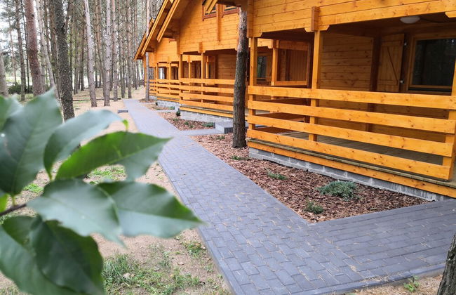 Domki Wiosełko - Photo 12
