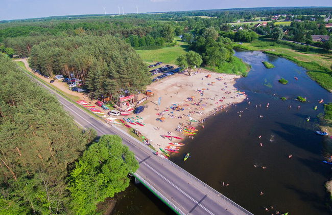 Domki Wiosełko - Photo 14