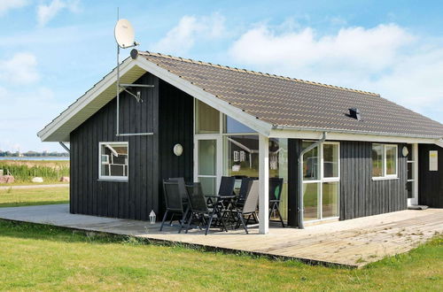 Foto 16 - Spacious Holiday Home in Storvorde near Sea