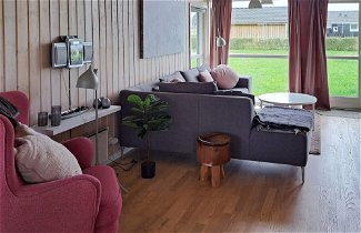 Photo 2 - Spacious Holiday Home in Storvorde near Sea
