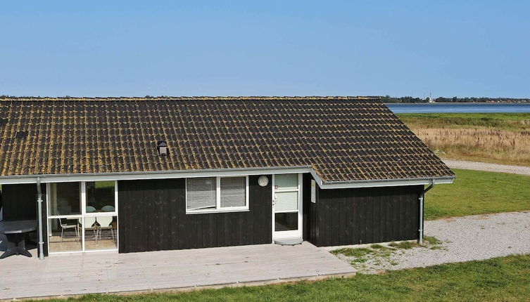 Foto 1 - Spacious Holiday Home in Storvorde near Sea