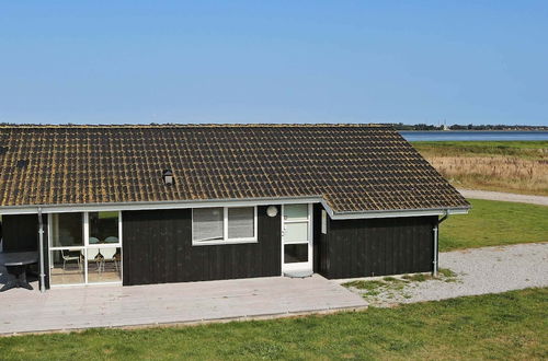 Foto 1 - Spacious Holiday Home in Storvorde near Sea