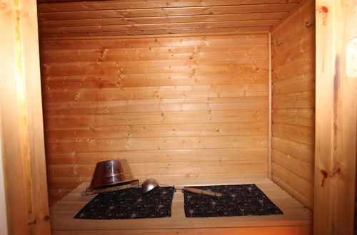 Photo 14 - 1-bedroom apartment with private Sauna