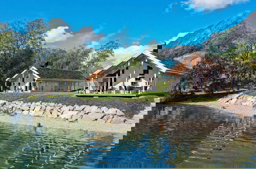 Photo 37 - 8 Person Holiday Home in Skei i Jolster