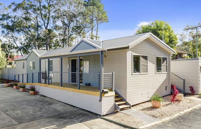Mittagong Caravan Park - Foto 1