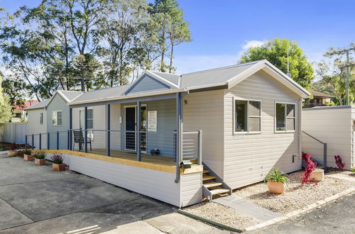 Photo 1 - Mittagong Caravan Park