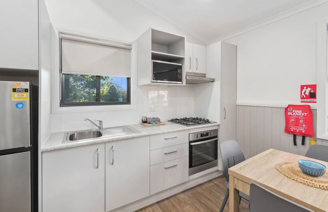 Mittagong Caravan Park - Foto 25