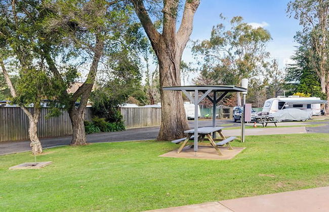 Mittagong Caravan Park - Foto 62