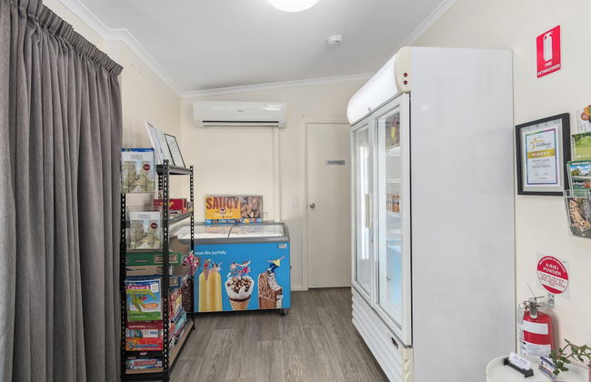 Mittagong Caravan Park - Foto 3