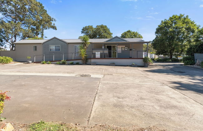 Mittagong Caravan Park - Foto 64