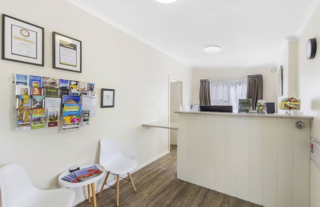 Mittagong Caravan Park - Foto 2