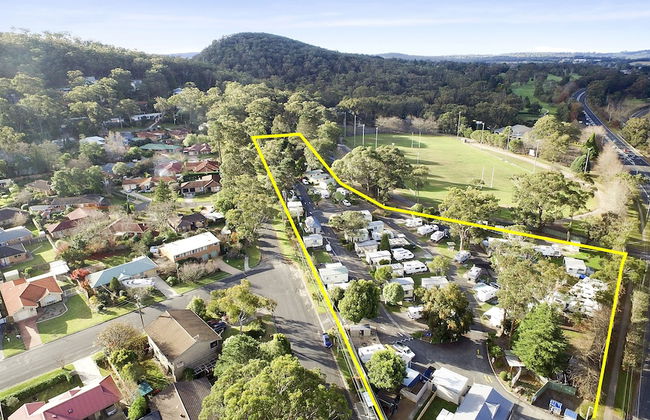 Mittagong Caravan Park - Foto 68