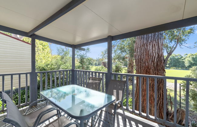 Mittagong Caravan Park - Foto 46