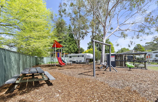 Mittagong Caravan Park - Foto 60