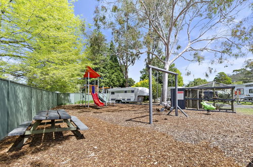 Foto 56 - Mittagong Caravan Park