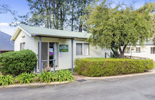 Mittagong Caravan Park - Foto 65