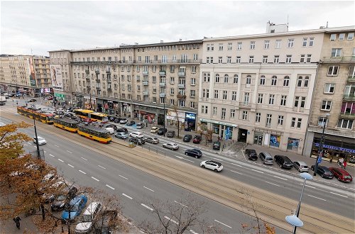 Photo 42 - Jerozolimskie Central View Apartment