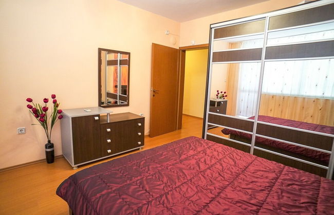 Apartment Geo Milev - Foto 6
