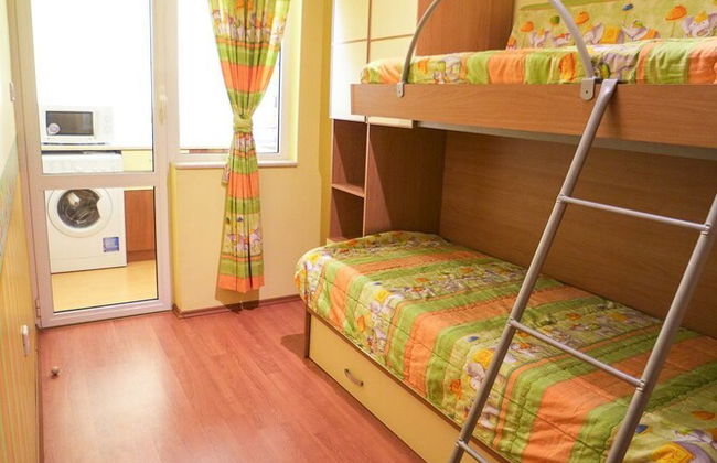 Apartment Geo Milev - Foto 7