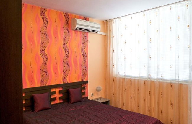 Apartment Geo Milev - Foto 2