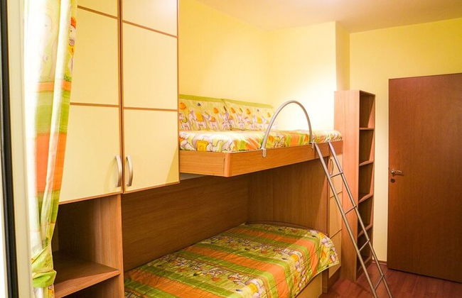 Apartment Geo Milev - Foto 16