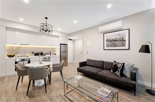 Foto 19 - Manhattan Apartments - Glen iris