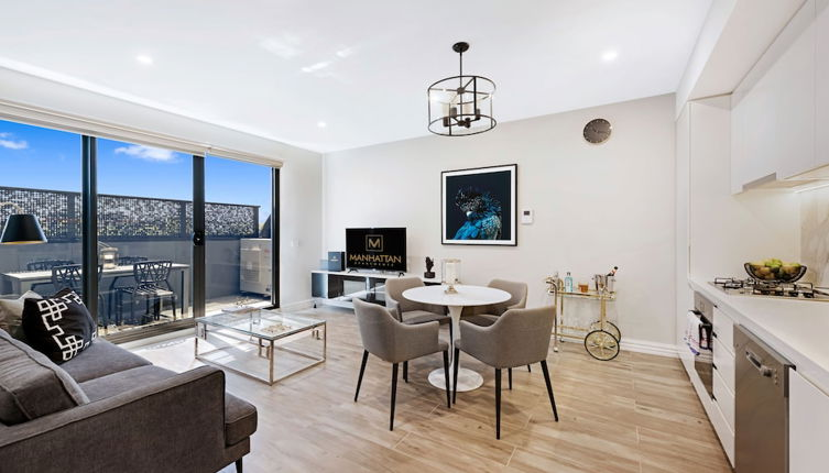 Foto 1 - Manhattan Apartments - Glen iris