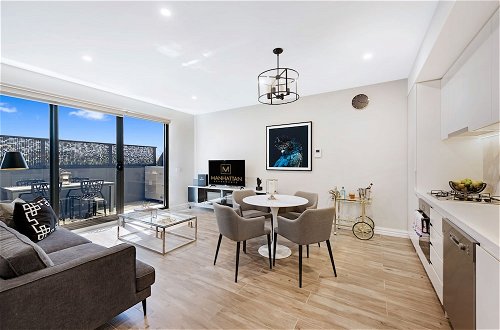 Photo 1 - Manhattan Apartments - Glen iris