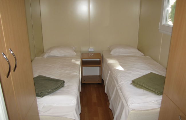 Balatontourist Füred Kemping&Üdülőfalu - Foto 10