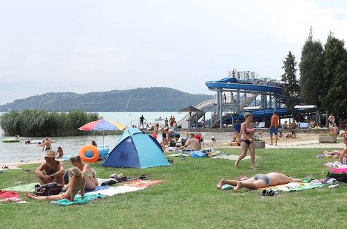 Foto 1 - Balatontourist Füred Kemping&Üdülőfalu