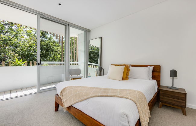 The Calibre Apartments by Urban Rest - Foto 10