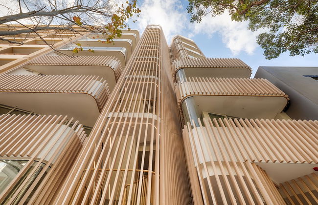 The Calibre Apartments by Urban Rest - Foto 1
