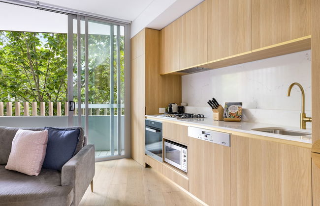 The Calibre Apartments by Urban Rest - Foto 15