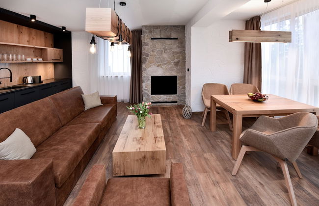 APLEND Hotel Ovruč - Photo 24