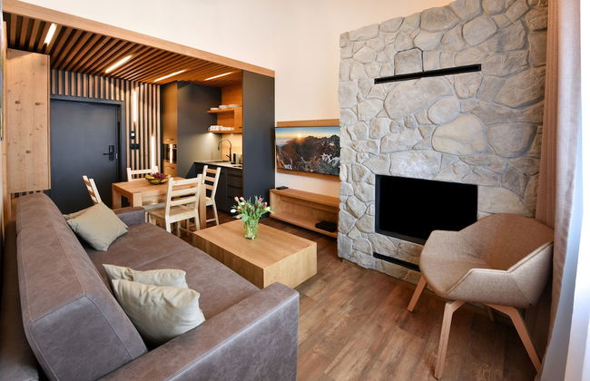 APLEND Hotel Ovruč - Photo 21