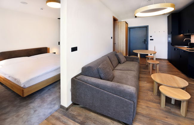 APLEND Hotel Ovruč - Photo 12