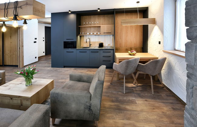 APLEND Hotel Ovruč - Photo 15