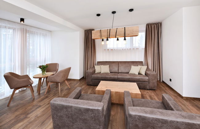 APLEND Hotel Ovruč - Photo 5