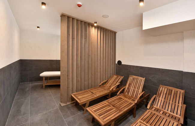 APLEND Hotel Ovruč - Photo 37