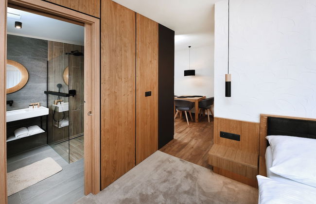APLEND Hotel Ovruč - Photo 14
