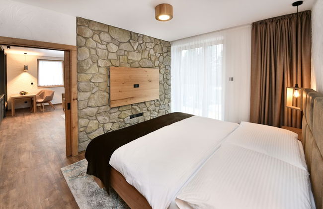 APLEND Hotel Ovruč - Photo 8