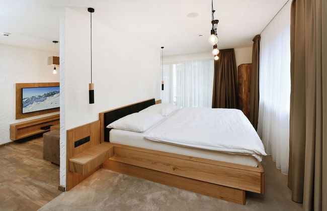 APLEND Hotel Ovruč - Photo 13