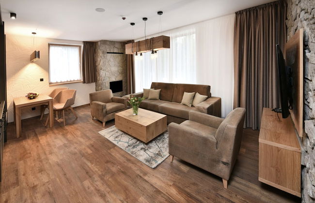 APLEND Hotel Ovruč - Photo 22