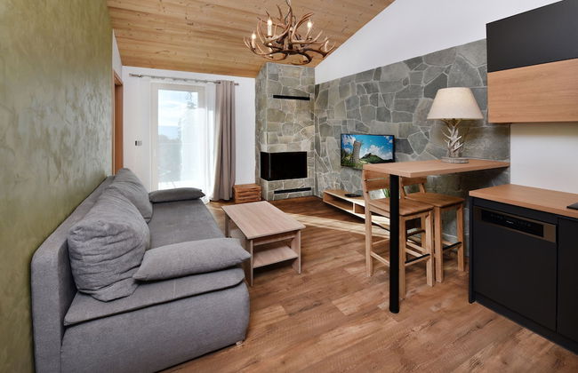 APLEND Hotel Ovruč - Photo 18