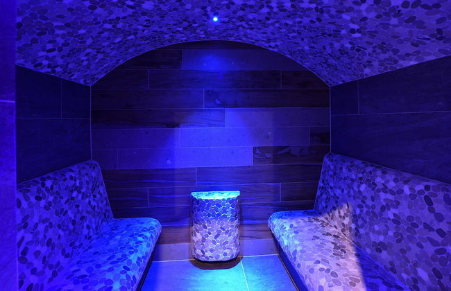 APLEND Hotel Ovruč - Photo 36