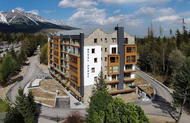 APLEND Hotel Ovruč - Photo 1