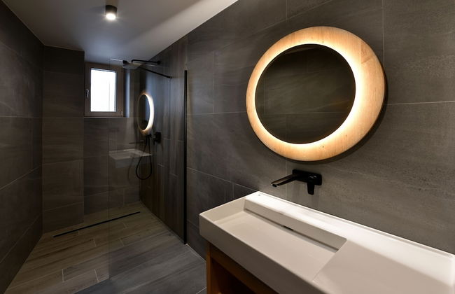 APLEND Hotel Ovruč - Photo 30