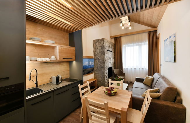 APLEND Hotel Ovruč - Photo 9