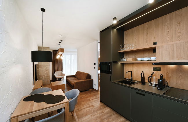 APLEND Hotel Ovruč - Photo 26